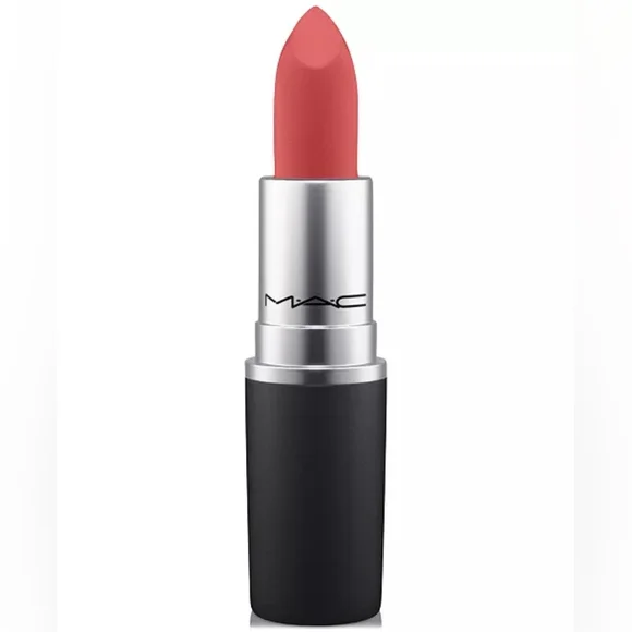 NIB MAC-Stay Curious 923, Powder Kiss Lipstick - Picture 8 of 16